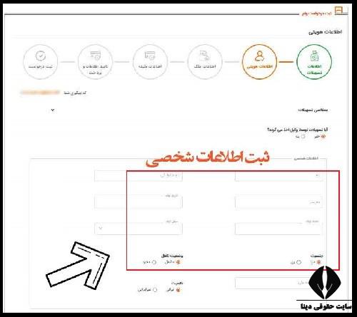 ثبت نام وام بانک مسکن ۱۴۰۳